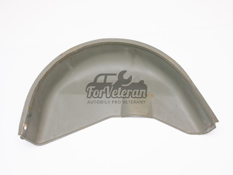 Podběh zadní vnitřní - Levý ŠKODA 105, 120, 130, Rapid ; 113710362