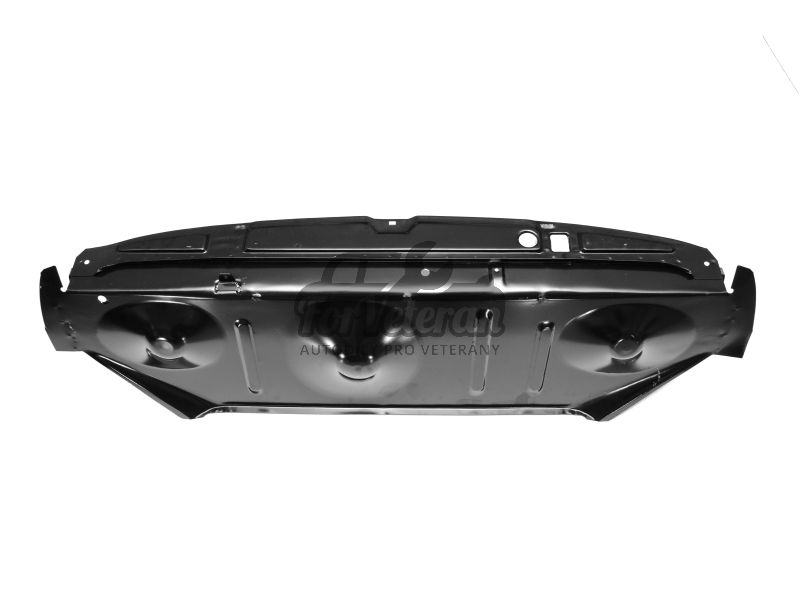 Chladičová stěna úplná ŠKODA 105, 120, 130, Rapid "M" od 08.83 ; 113710402