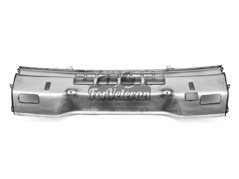 Čelo přední - spojler ŠKODA 105, 120, 130, Rapid "M" od 08.83 ; 113710410