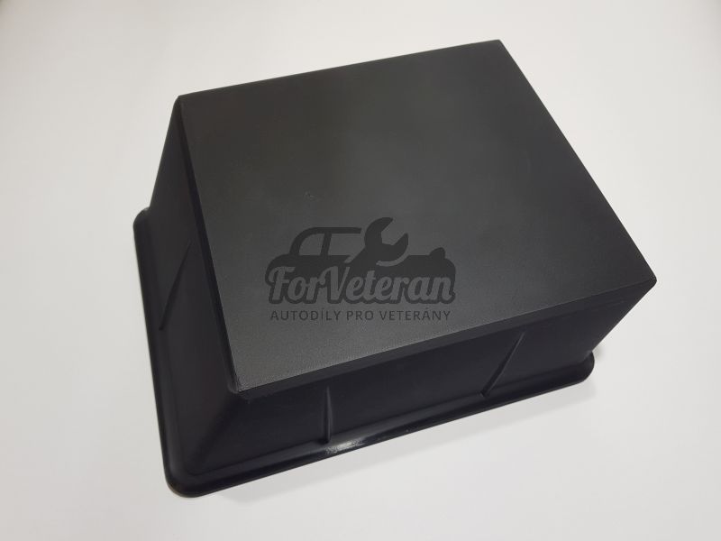 Víko skříně baterie ŠKODA 105, 120, 130 ; 113710724