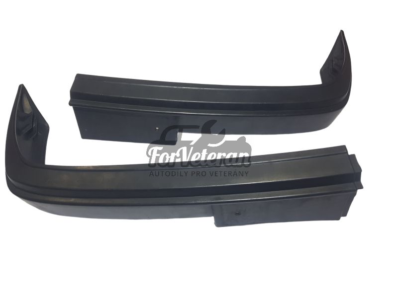 Nárazník přední kompletní ŠKODA 105, 120, 130, Rapid ; 113720052, 113720062