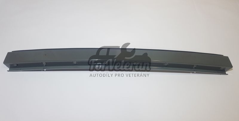 Výztuha zadního nárazníku ŠKODA 105, 120, 130, Rapid ; 113722481