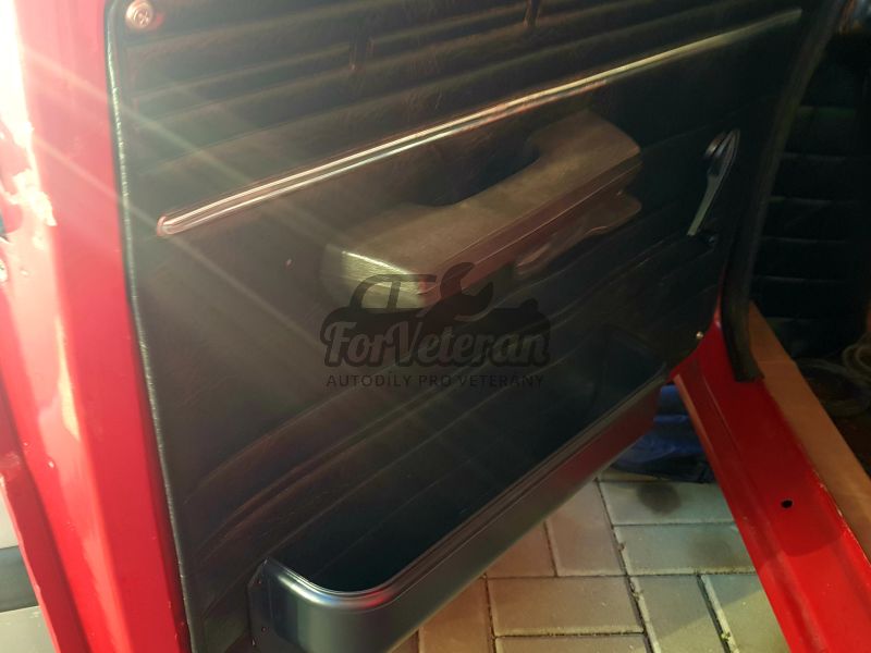 Úložný box / kapsa na tapec dveří – 113772120