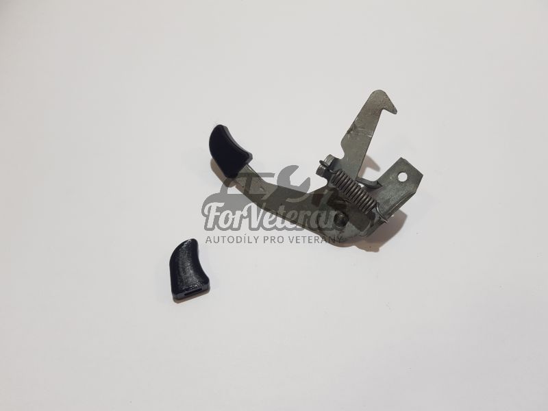 Nástavek pojistky zadní opěry sedadla ŠKODA 105/130 ; 113776370