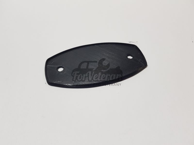 Guma pod zrcátko ŠKODA MASSAG 595 ; 113792018