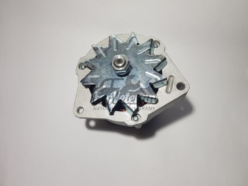 Alternátor Škoda Starý typ 14V/55A ŠKODA 105, 120, 130 ; 113901010