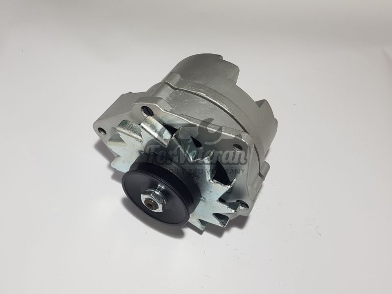 Alternátor ŠKODA 105, 120, 130, Rapid - 12V 55A - REPAS ; 114901011