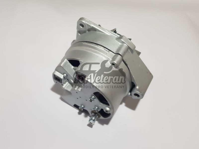 Alternátor ŠKODA 105, 120, 130, Rapid - 12V 55A - REPAS ; 114901011