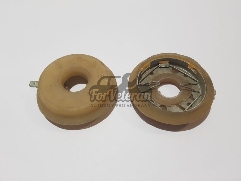 Objímka asymetrické žárovky ; 113920311