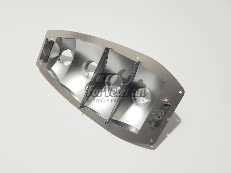 Světlo zadní skupinové originál ŠKODA 105-120, GARDE ; 113924000