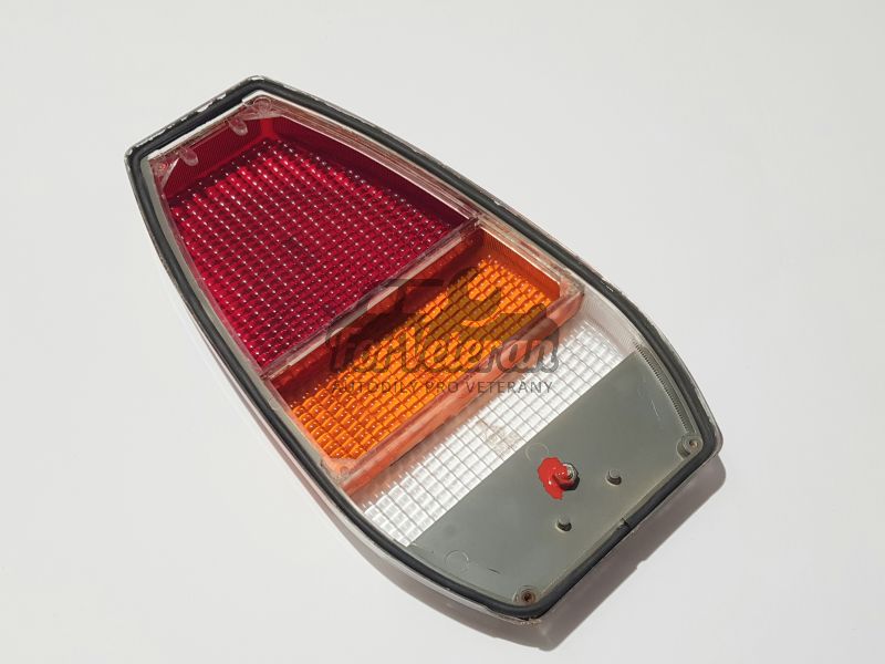 Guma/těsnění krytu zadního světla ŠKODA 105-120, GARDE ; 113924016