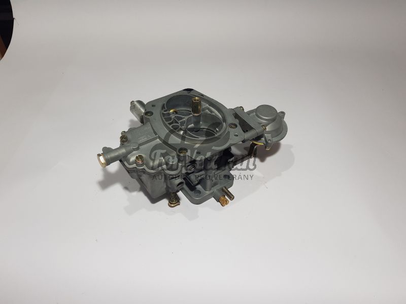 Karburátor JIKOV 32 EDSR ŠKODA 105, 105S, 105L, 105GL ; 113940002