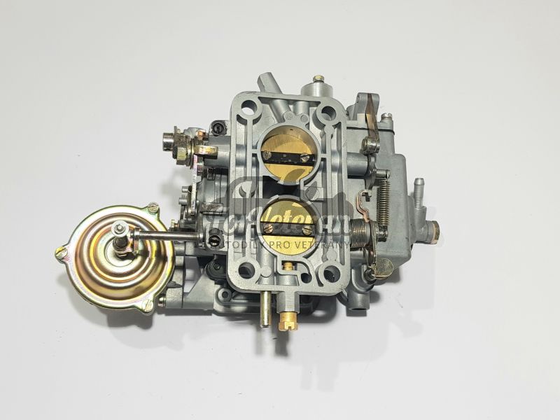 Karburátor JIKOV 32 EDSR ŠKODA 105, 105S, 105L, 105GL ; 113940002