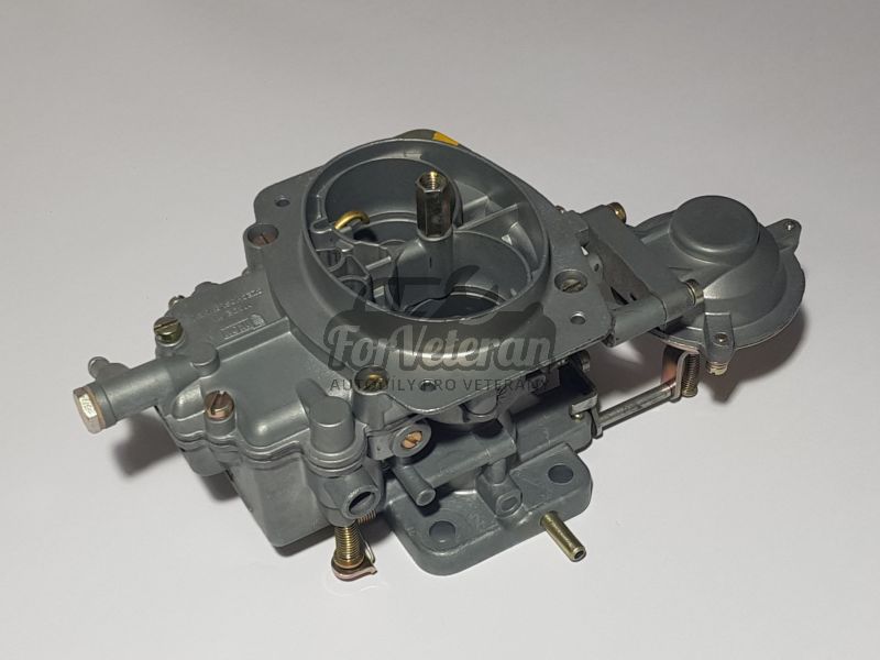 Karburátor JIKOV 32 SEDR ŠKODA 120, 120L ; 113940003