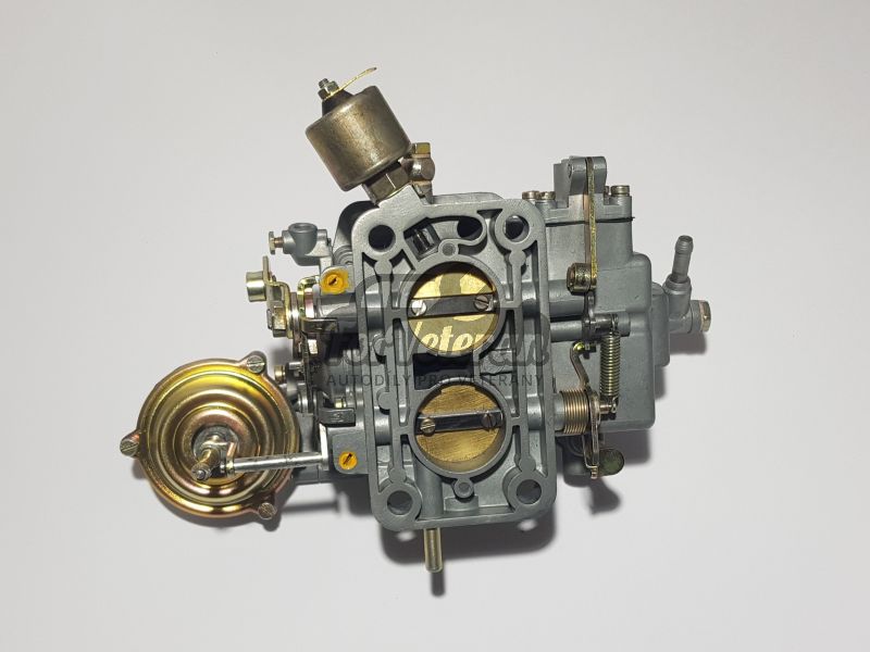 Karburátor JIKOV 32 SEDR ŠKODA 120, 120L ; 113940003