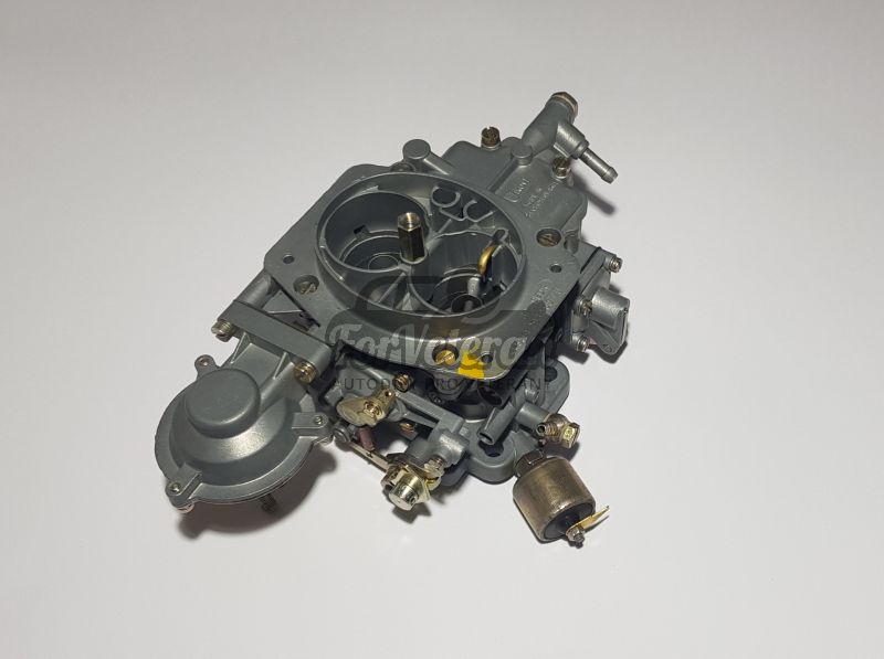 Karburátor JIKOV 32 SEDR ŠKODA 120, 120L ; 113940003