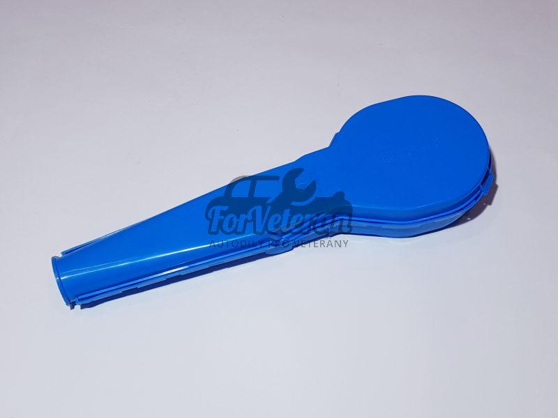 Obal nasávače filtru vzduchu ŠKODA 105, 120, 130, 1203, TAZ1500 ; 113946180