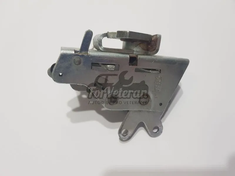 Zámek dveří LZ ŠKODA 105, 120, 130 ; 113988010, 113988011