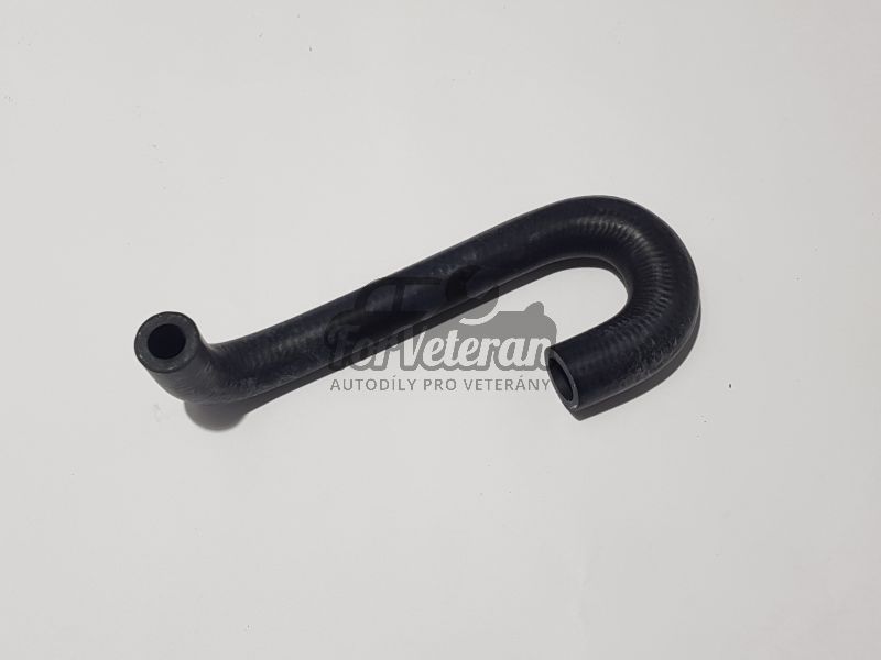 Hadice předehřevu ŠKODA 135, 136, Rapid ; 114095971, 114095970