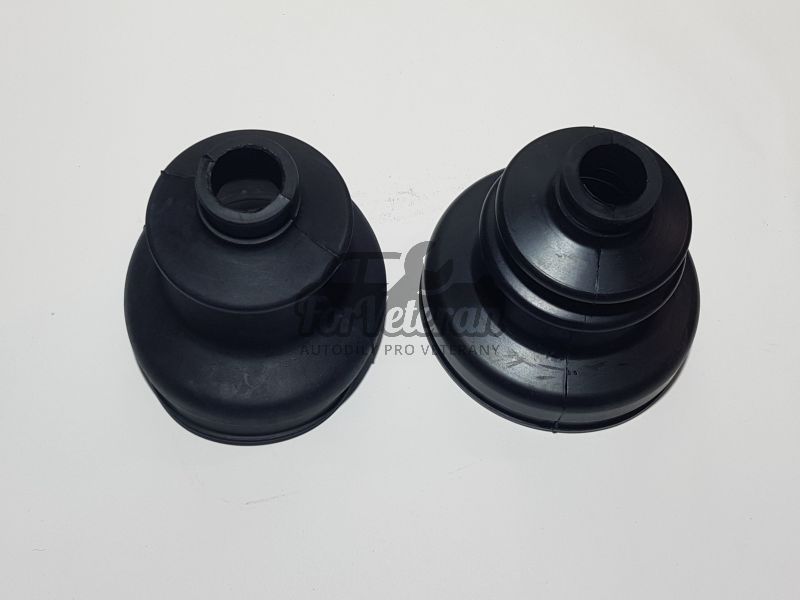 Sada manžet poloosy / lebra ŠKODA 130, Rapid ; 114329800