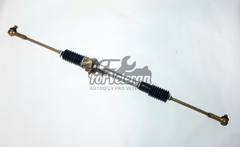 Hřebenové řízení úplné ŠKODA 105, 120, 130 "M" ; 114500003