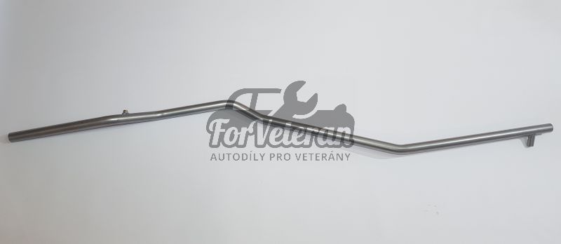 Sada ropovodů ŠKODA 120 5ti kv, 130, Rapid ; 114610000