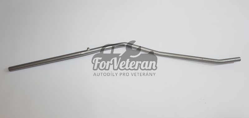 Sada ropovodů ŠKODA 120 5ti kv, 130, Rapid ; 114610000