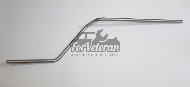 Sada ropovodů ŠKODA 120 5ti kv, 130, Rapid ; 114610000