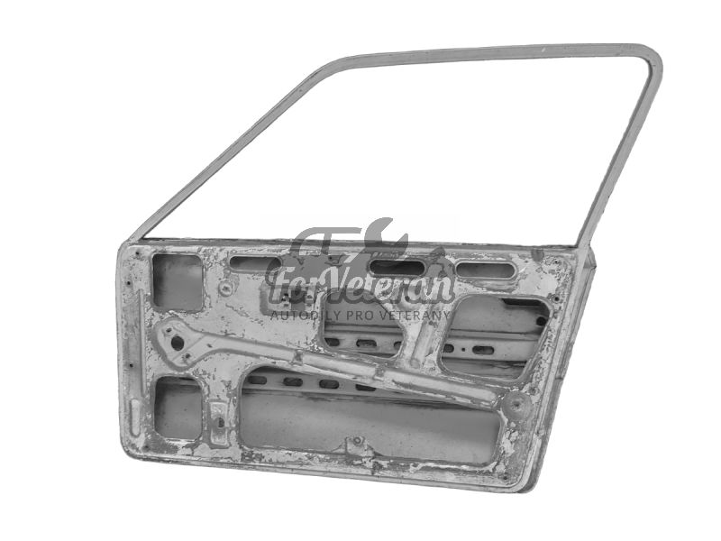 Dveře - Pravé Garde, Rapid ; 114740051