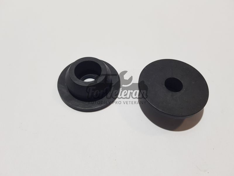 Guma táhla spojky ŠKODA Favorit ; 115592805