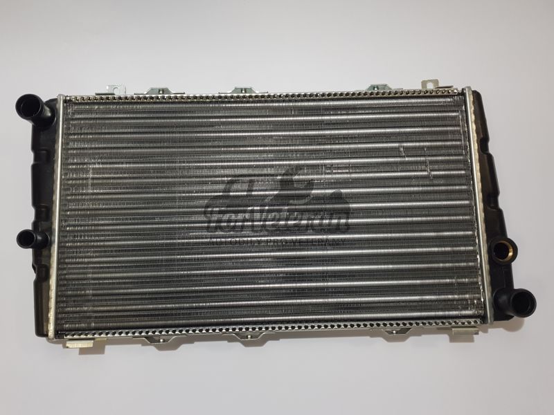 Chladič vody ŠKODA FAVORIT, FELICIA 1,3 ; 115610500, 115610502