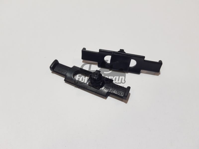 Spona elektrické instalace ŠKODA ; 115736421, 1H0971848F, 1H0971848L