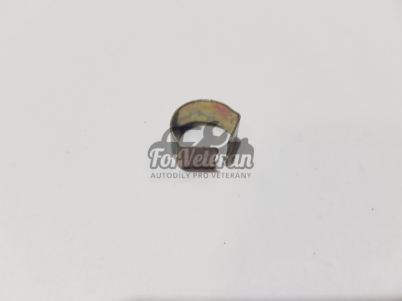 Pružina koncovky vzpěry zadních dveří ŠKODA Favorit, Felicia ; 115748180