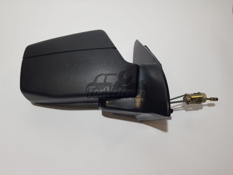 Zrcátko vnější PRAVÉ ŠKODA Favorit ; 115792010, 115792014