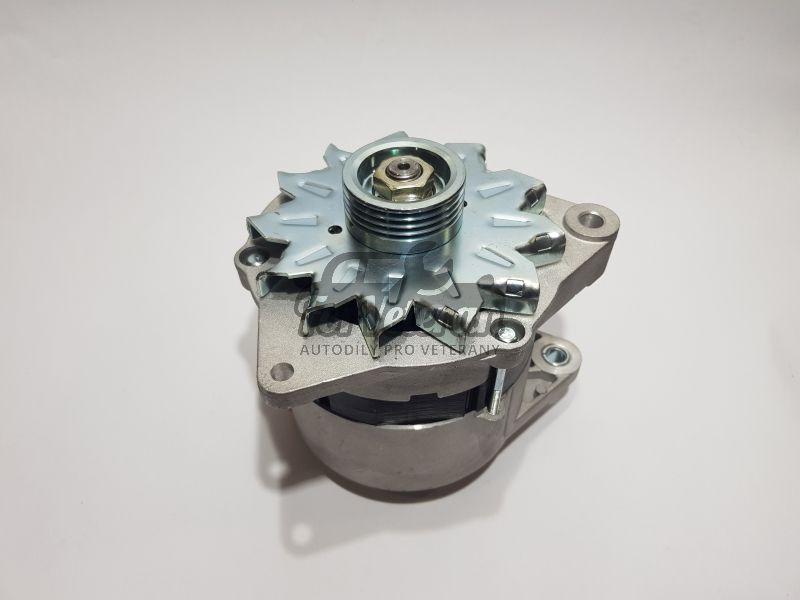 Alternátor 70A NT + řemenice drážkový řemen ŠKODA Favorit/Felicia ; 115901012