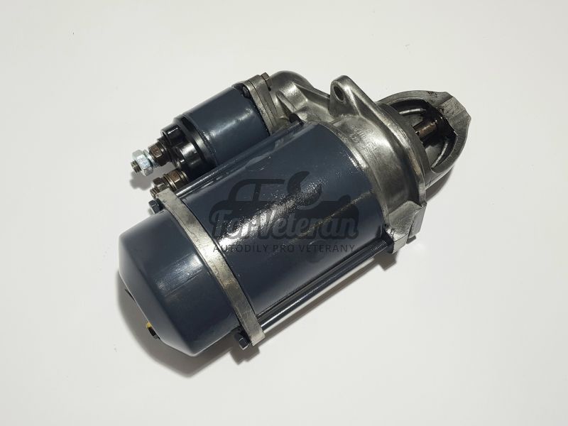 Startér elektrický ŠKODA Favorit - REPAS ; 115904000