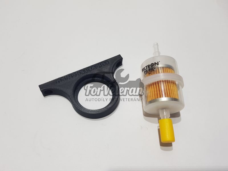 Držák palivového filtru velký - 115945053