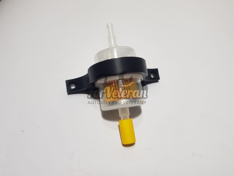 Držák palivového filtru velký - 115945053