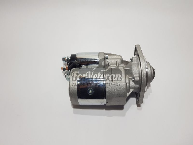 Startér - spouštěč s reduktorem ŠKODA Favorit, Felicia ; 116904000, 9141310