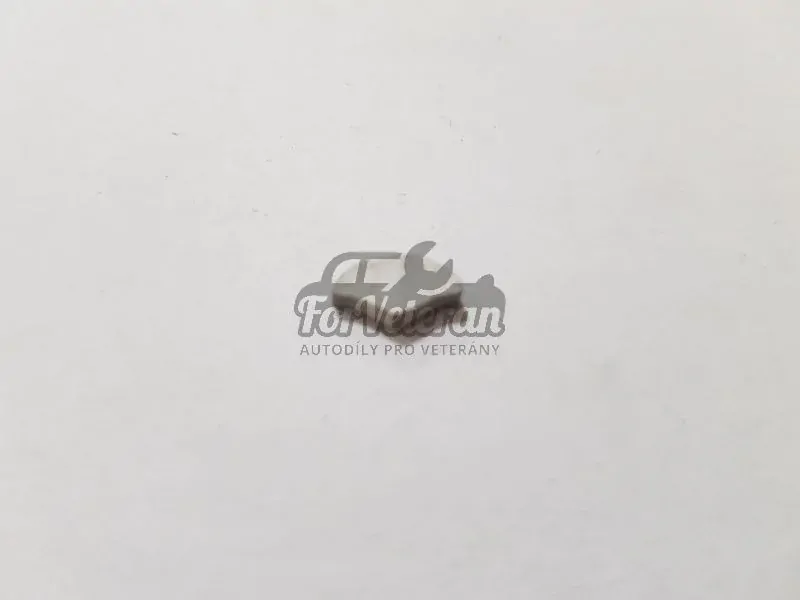 Klínek bílý, čelního skla ŠKODA FELICIA, Š450 ; 121915416F, FEL01