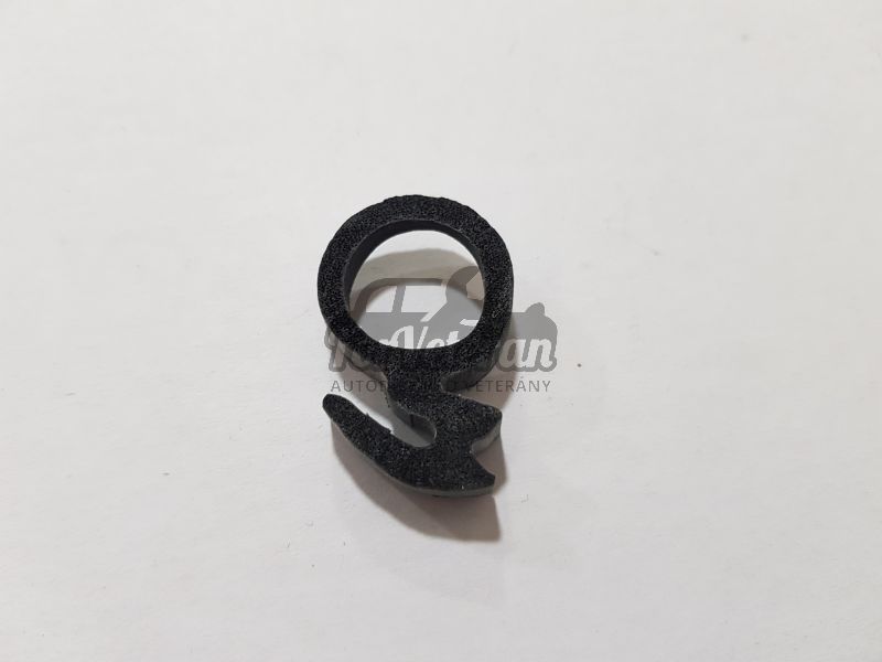 Těsnění pod prahovou lištu ŠKODA 110R, 130RS ; 112794836