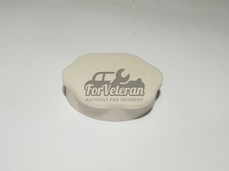 Uzávěr nádobky omývače skel ŠKODA Spartak, Octavia, Felicia, 1202 ; 190930302