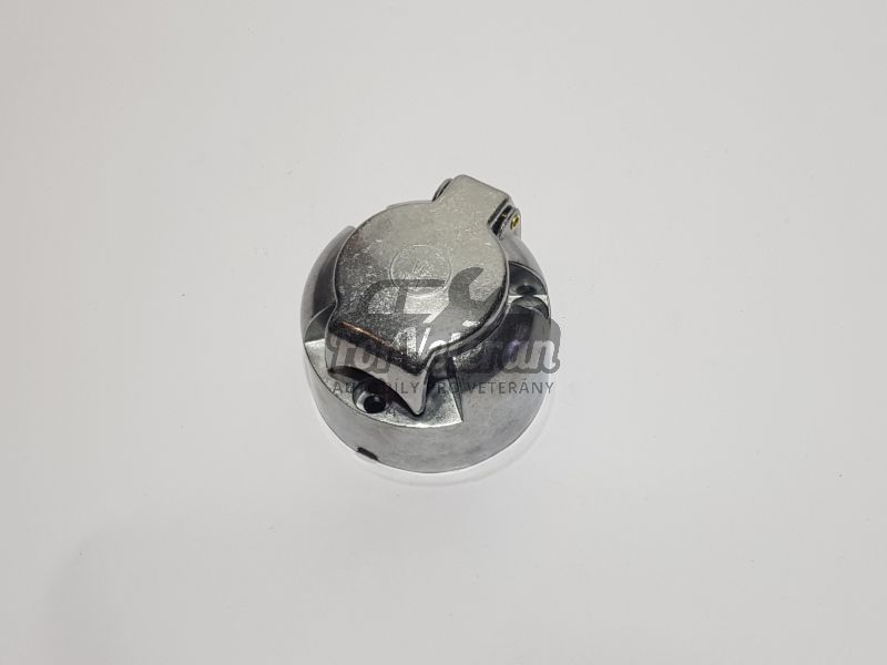 Zásuvka elektrická 7 pinů - AL ; 397939196, E1230