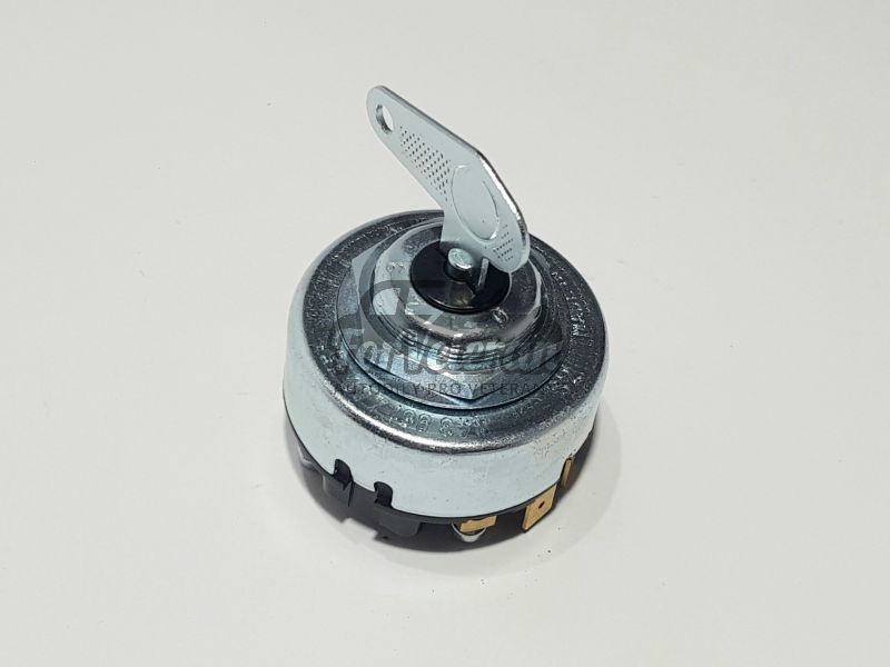 Spínací skříňka - typ BOSCH 0-1-2-3 konektory ; 390913007, 193913007