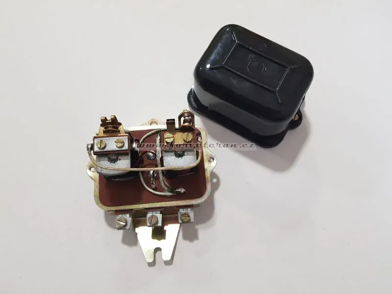 Relé dynama 12V 150W ; 955786, 103907010
