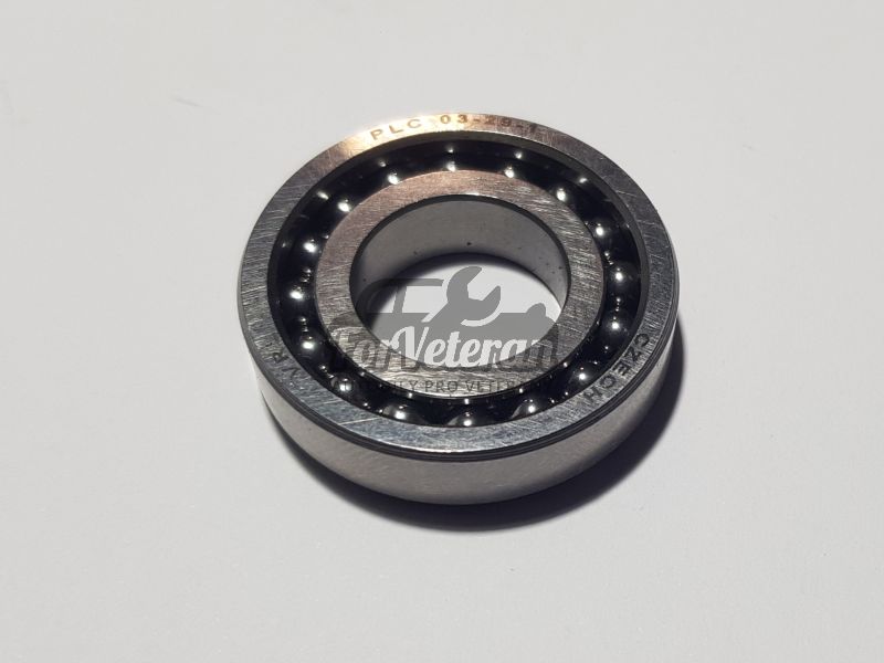 Ložisko hřebenového řízení PLC 03-29 ŠKODA 105, 120, 130, Rapid, Favorit ; 113032910, 969001504, 969001503, PLC 03-29