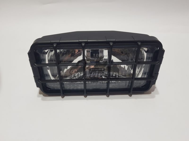 Přídavné dálkové / mlhové světlo ; HP2.10245.42