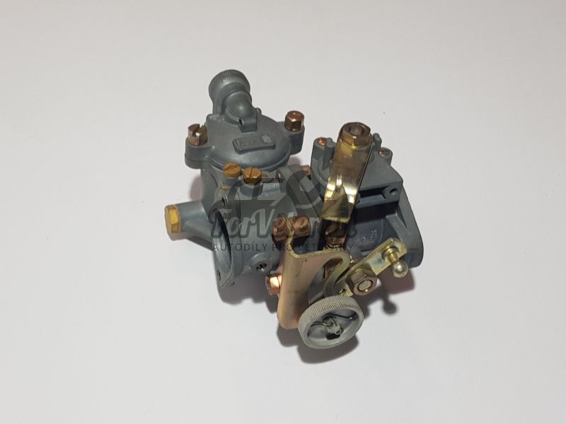 Karburátor JIKOV 30 Horizontální