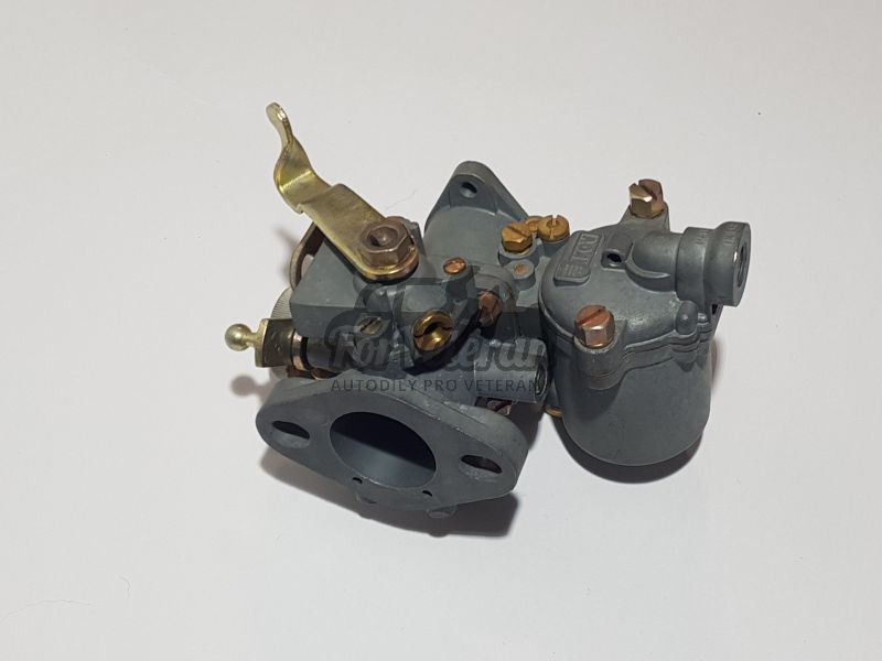 Karburátor JIKOV 30 Horizontální