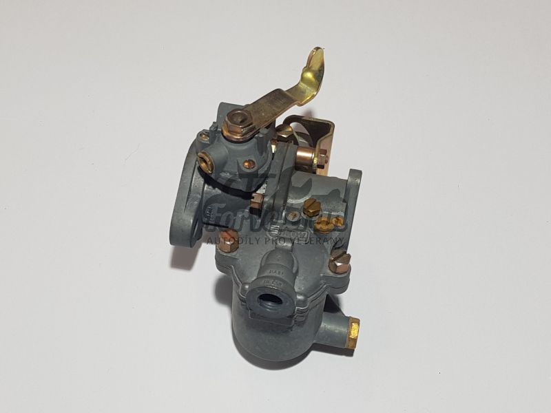 Karburátor JIKOV 30 Horizontální